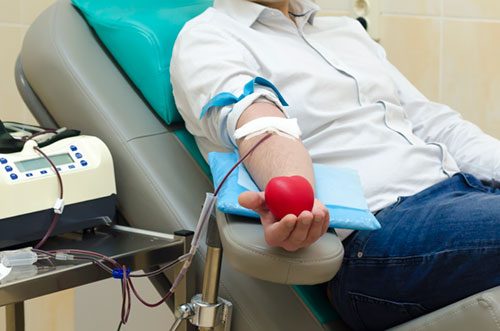 Blood Transfusion